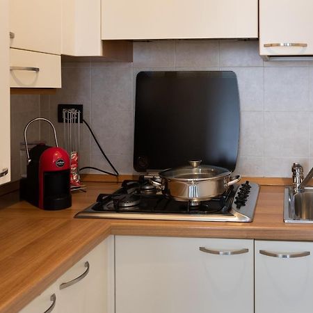 Original Escape Apartment อาร์โก ภายนอก รูปภาพ