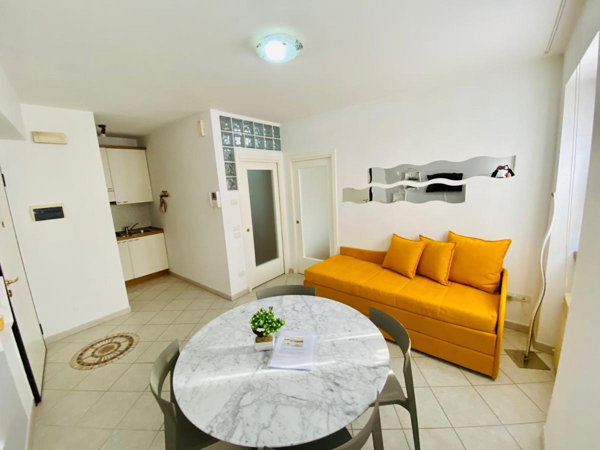 Original Escape Apartment อาร์โก ภายนอก รูปภาพ