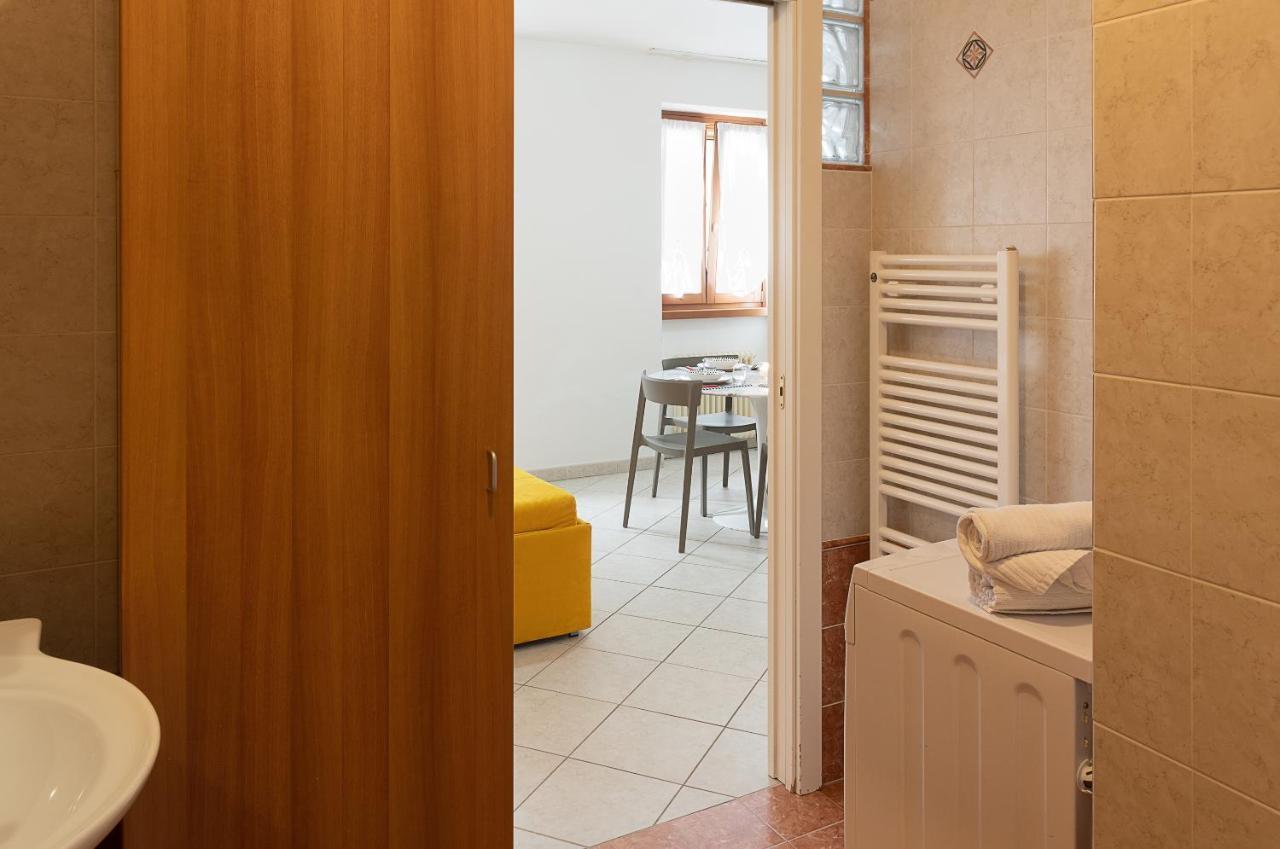 Original Escape Apartment อาร์โก ภายนอก รูปภาพ