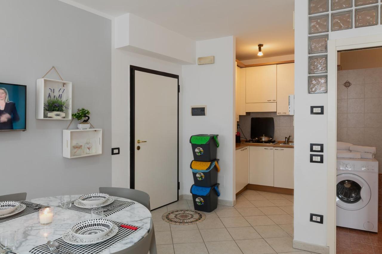 Original Escape Apartment อาร์โก ภายนอก รูปภาพ