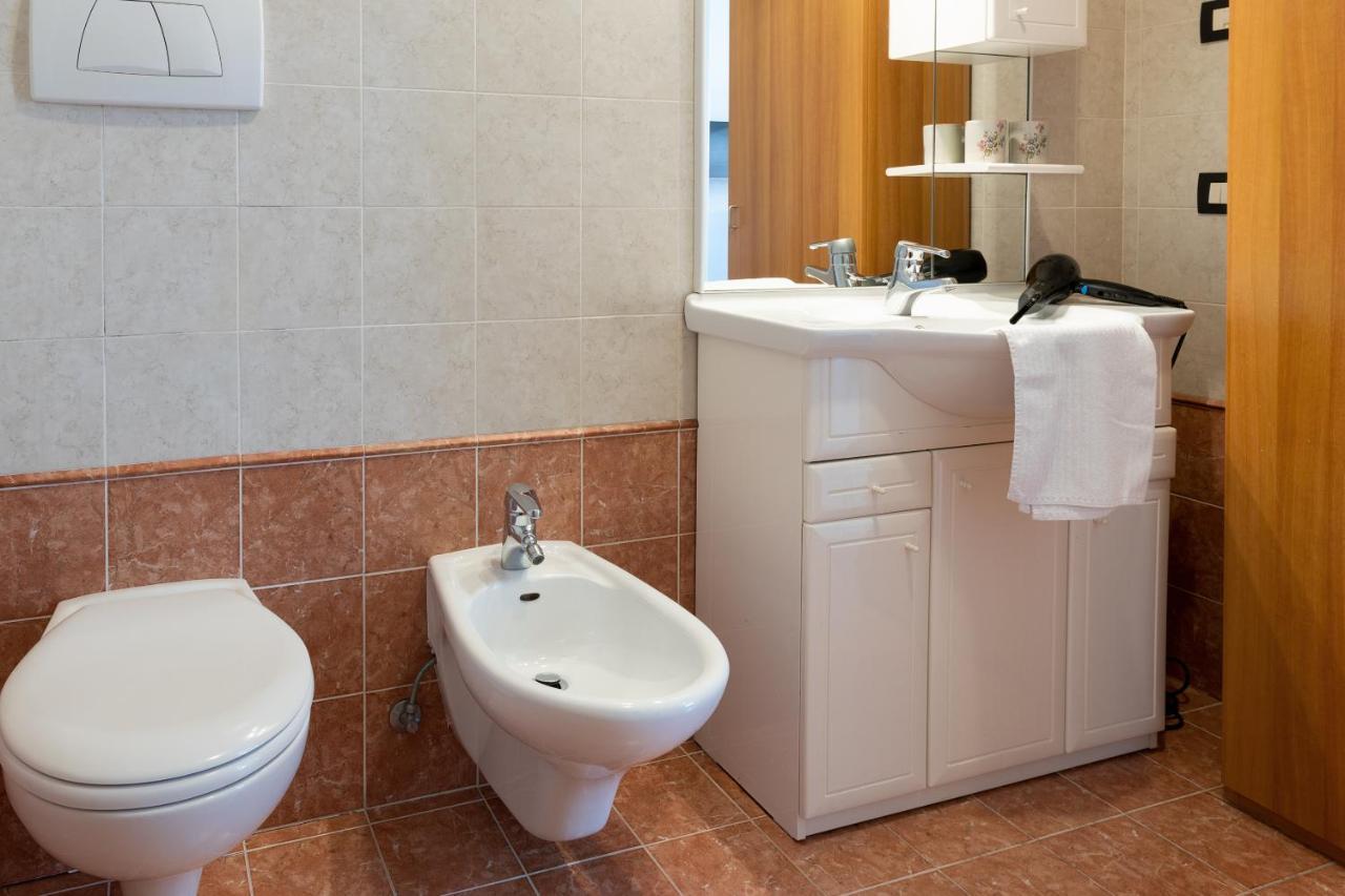 Original Escape Apartment อาร์โก ภายนอก รูปภาพ