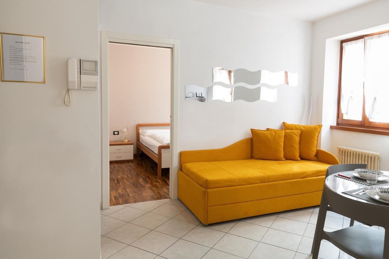 Original Escape Apartment อาร์โก ภายนอก รูปภาพ