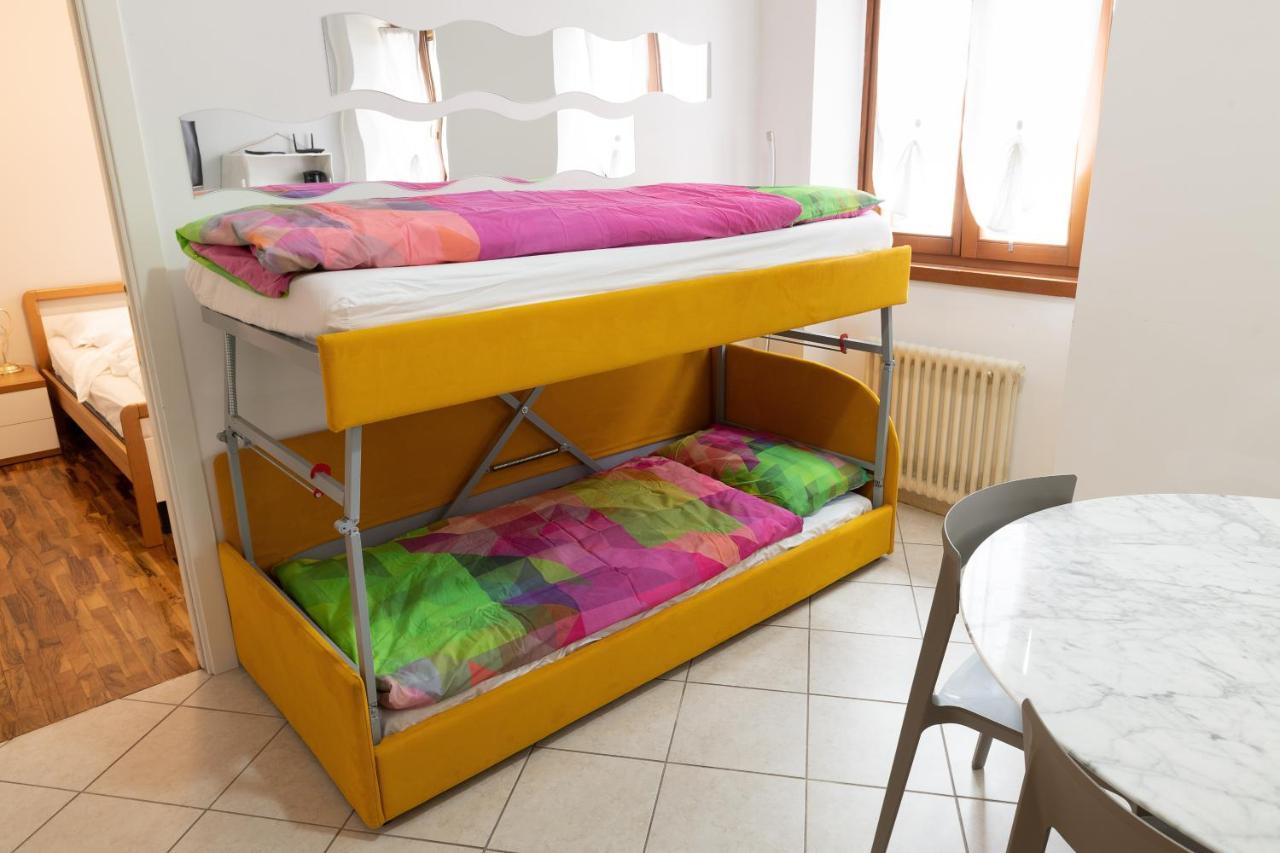 Original Escape Apartment อาร์โก ภายนอก รูปภาพ