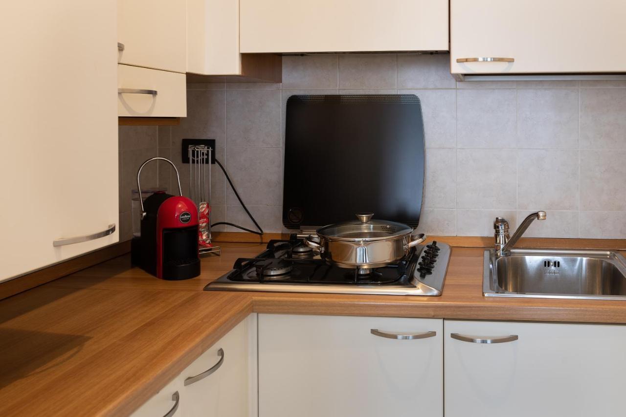 Original Escape Apartment อาร์โก ภายนอก รูปภาพ