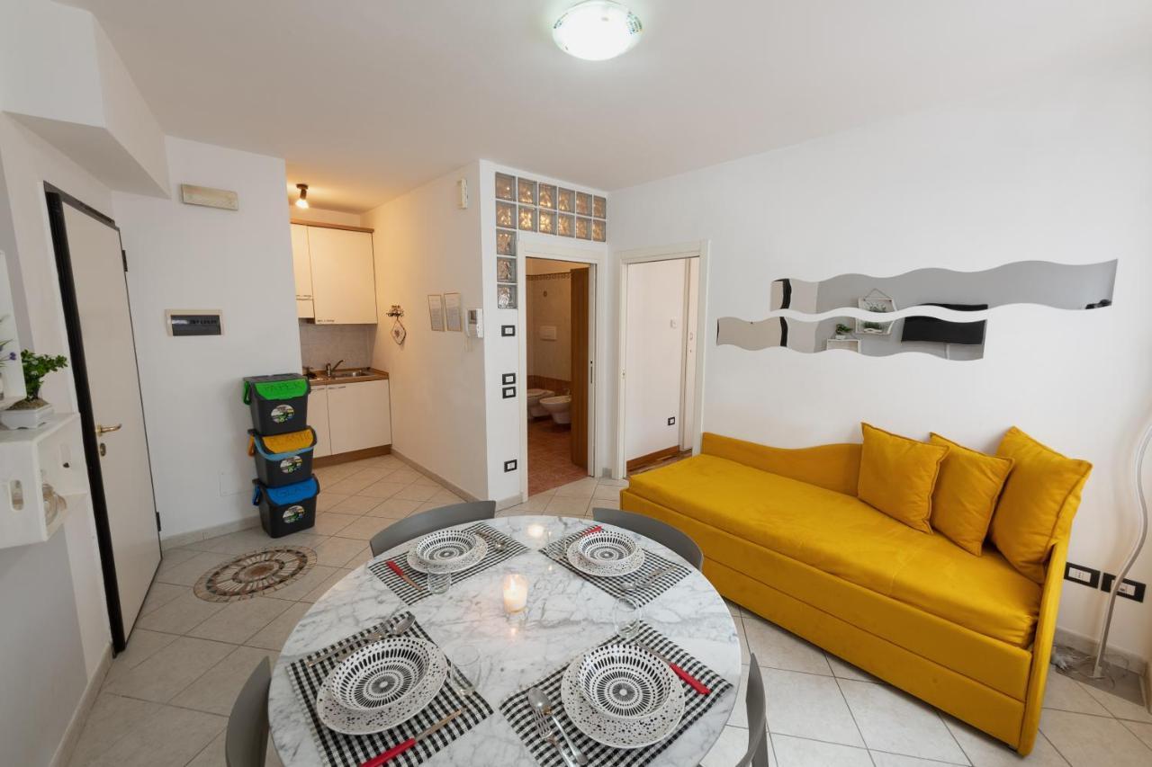 Original Escape Apartment อาร์โก ภายนอก รูปภาพ