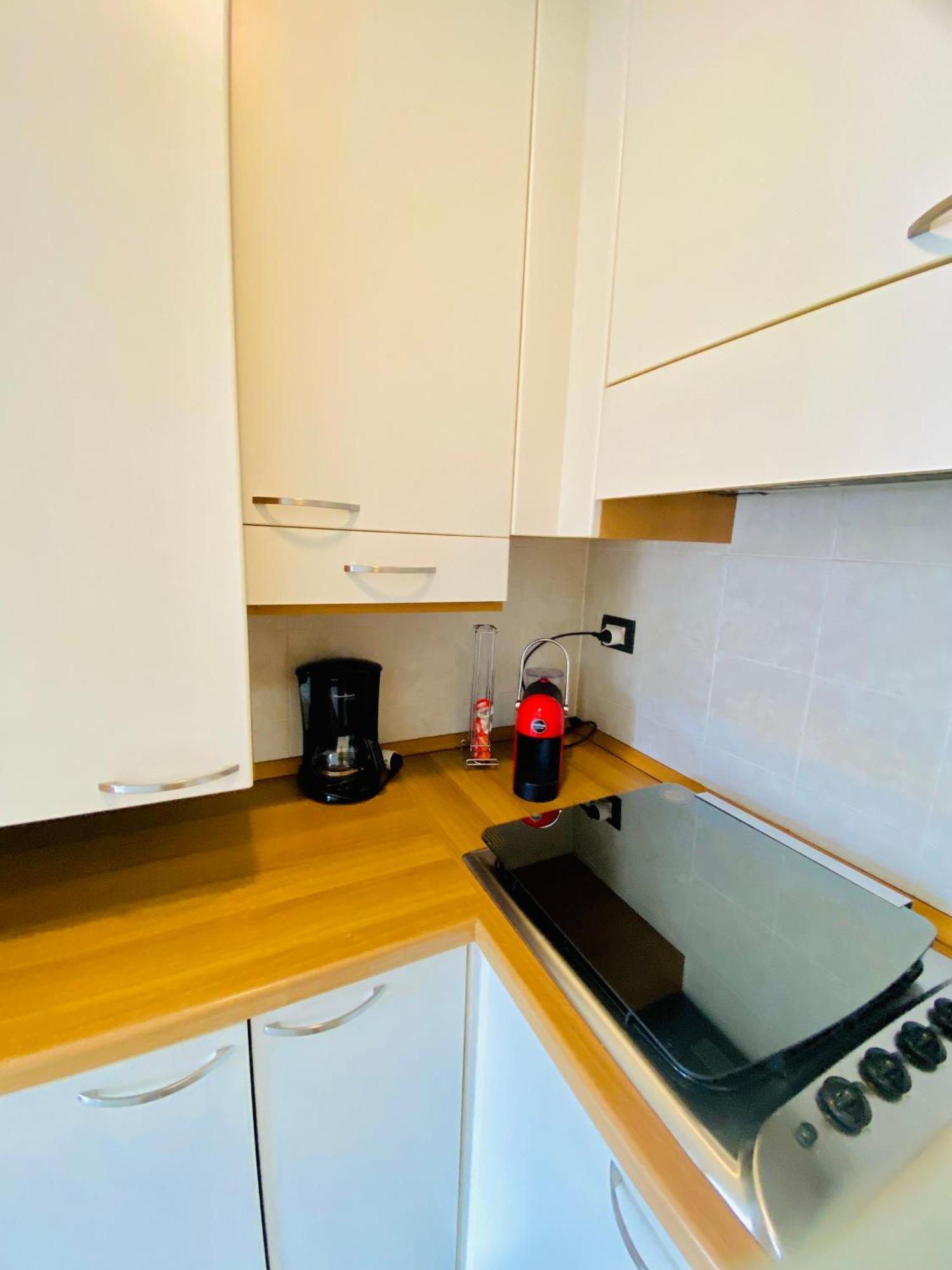 Original Escape Apartment อาร์โก ภายนอก รูปภาพ