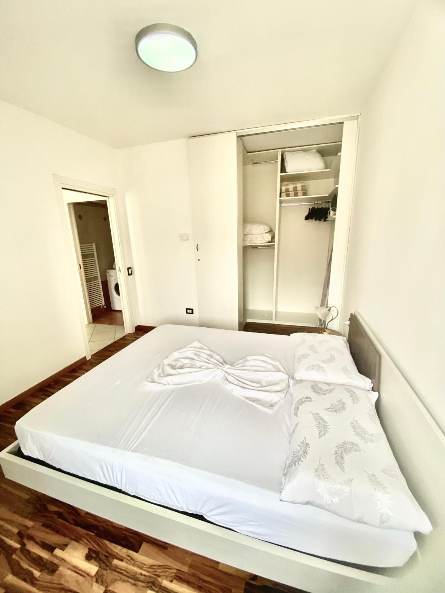 Original Escape Apartment อาร์โก ภายนอก รูปภาพ