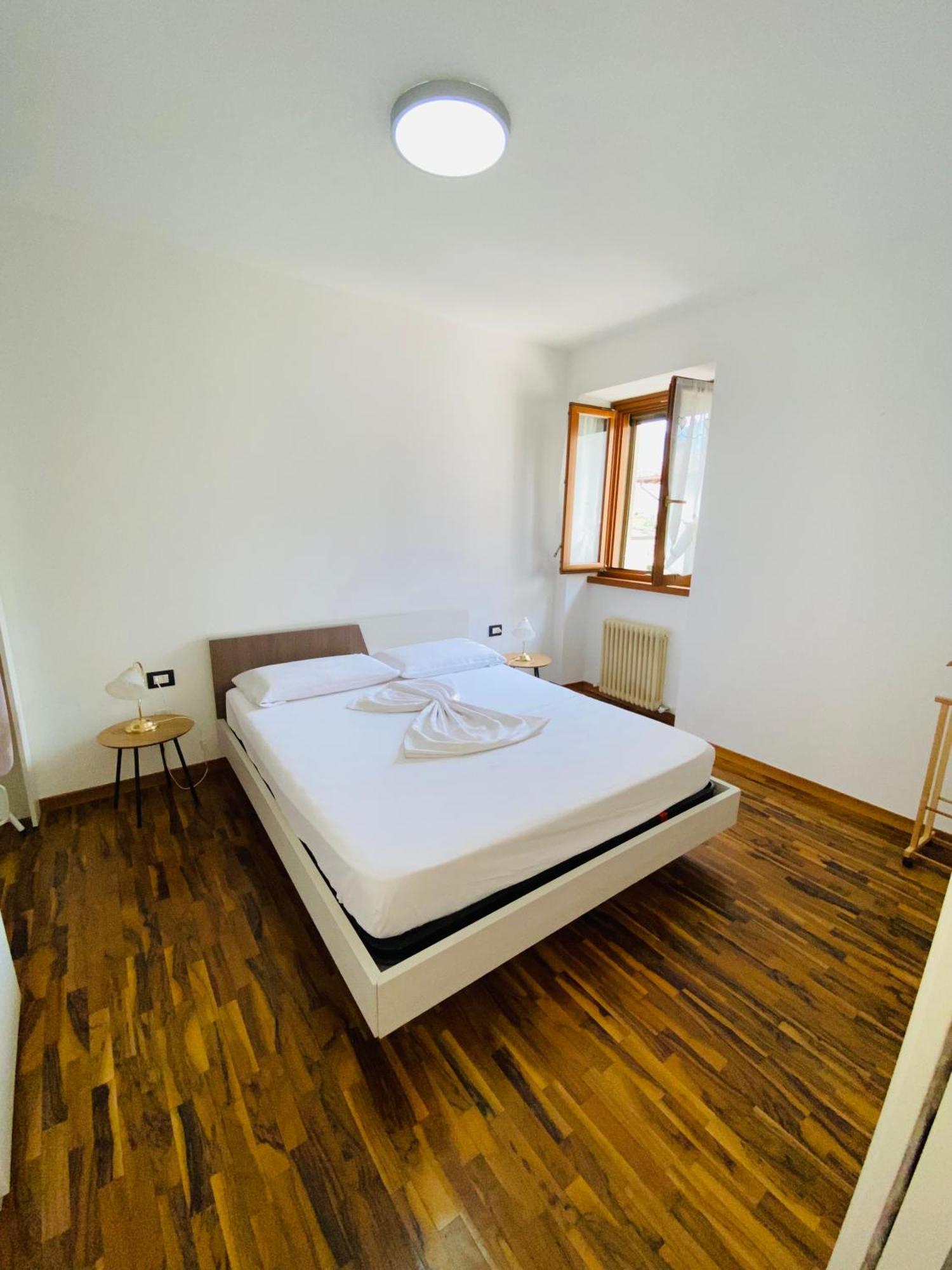 Original Escape Apartment อาร์โก ภายนอก รูปภาพ