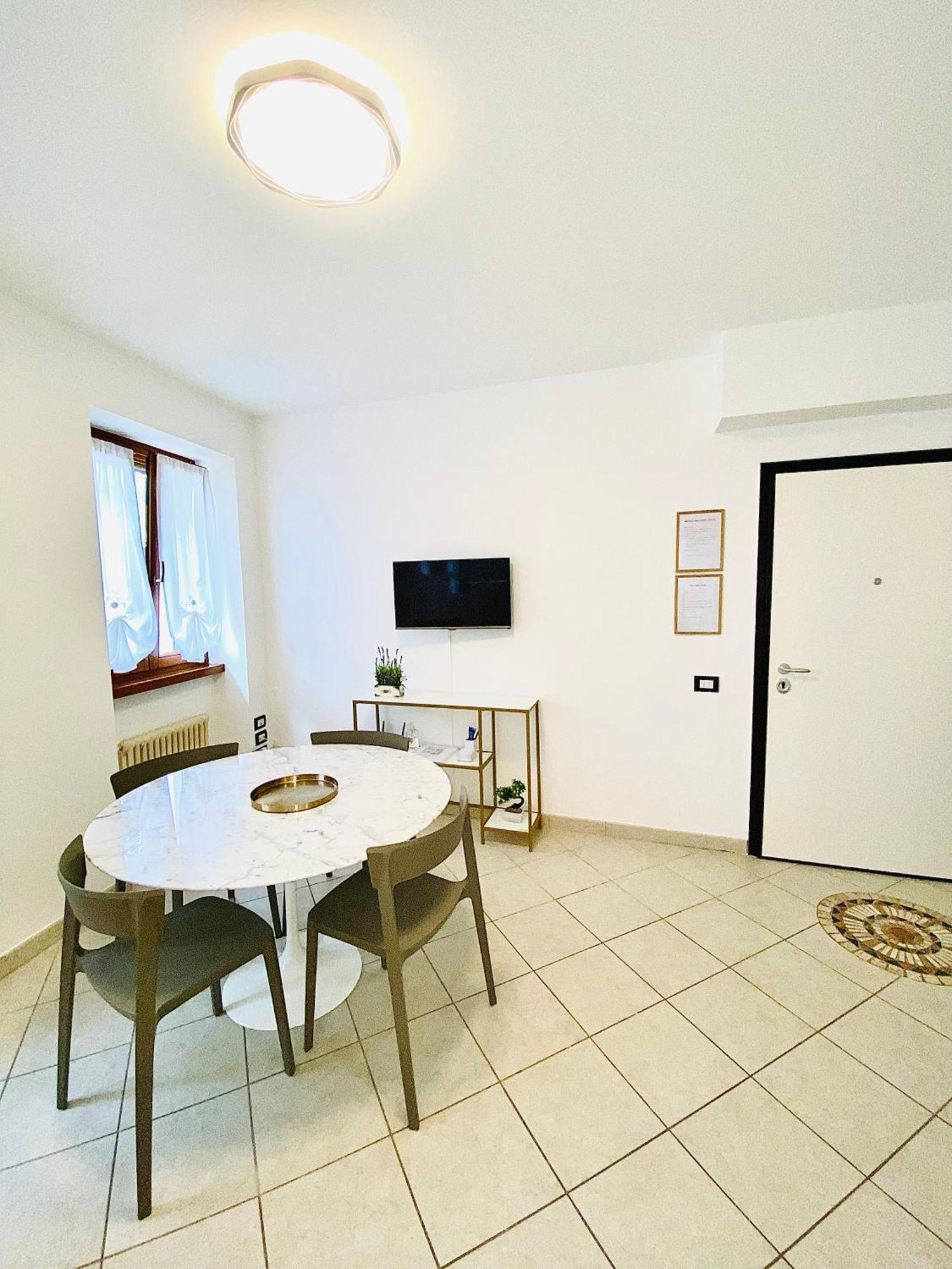 Original Escape Apartment อาร์โก ภายนอก รูปภาพ